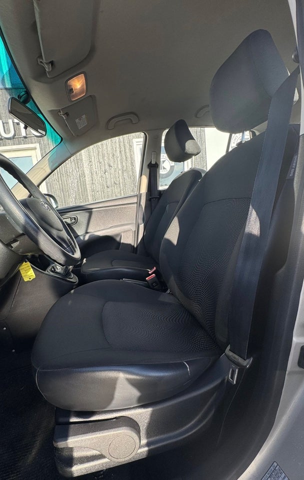 Hyundai i10 1,2 Comfort 5d