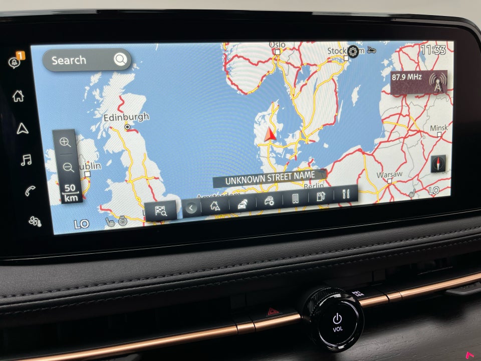 Nissan Ariya 87 Evolve 5d