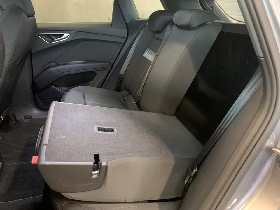 Audi Q4 e-tron 45 Progress 5d