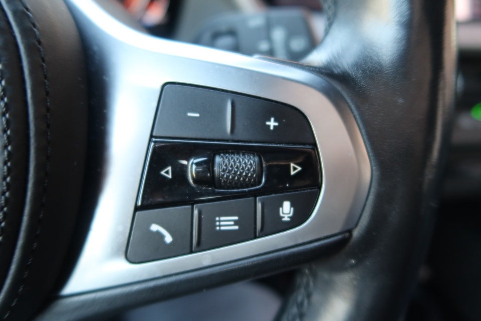 BMW 118i 1,5 M-Sport aut. 5d