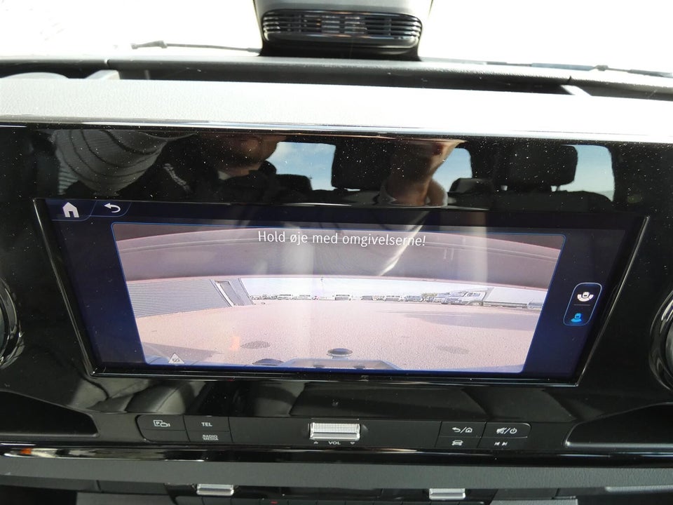 Mercedes Sprinter 317 2,0 CDi A3 Db.Kab PRO aut. RWD 4d