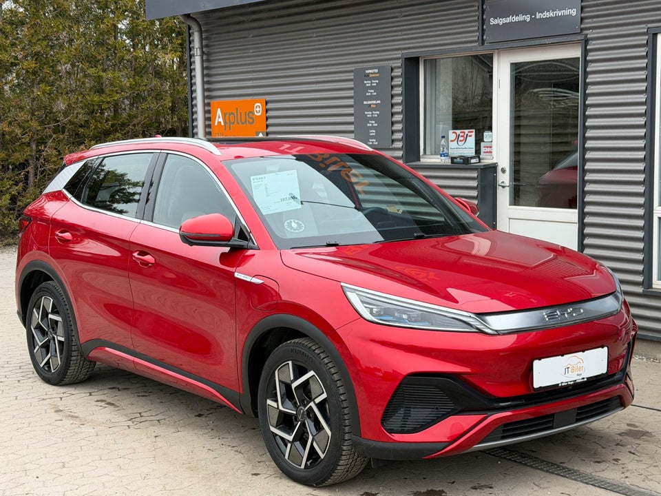 BYD Atto 3 60 Comfort 5d