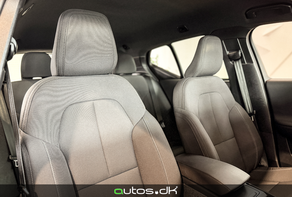 Volvo XC40 P6 ReCharge Plus 5d