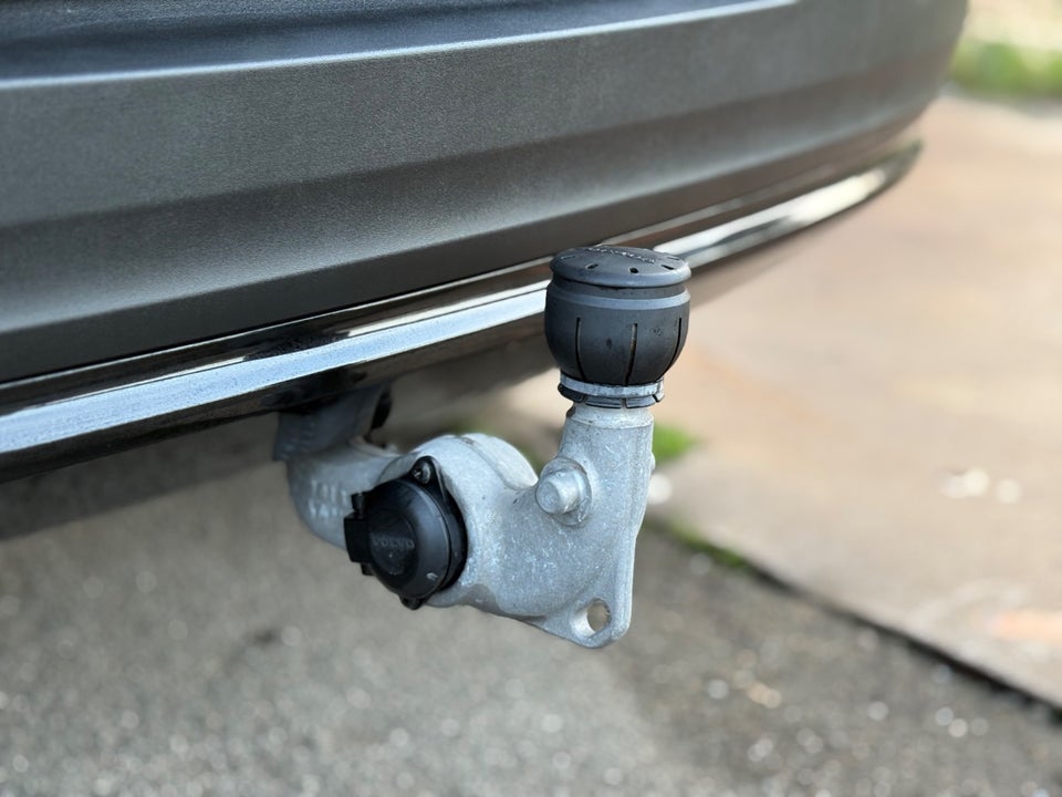 Volvo EX40 Extended Range Core 5d