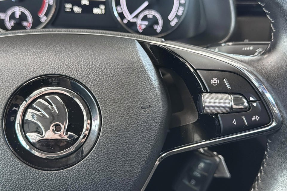 Skoda Scala 1,0 TSi 110 Tour de France DSG 5d