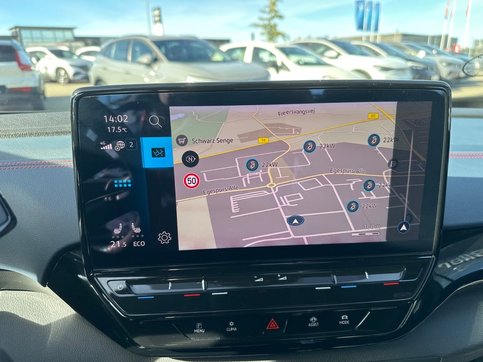 VW ID.5 77 GTX 4Motion 5d