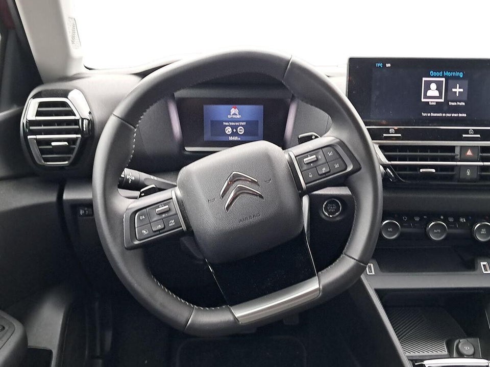 Citroën C4 1,2 PureTech 130 VTR Sport EAT8 5d