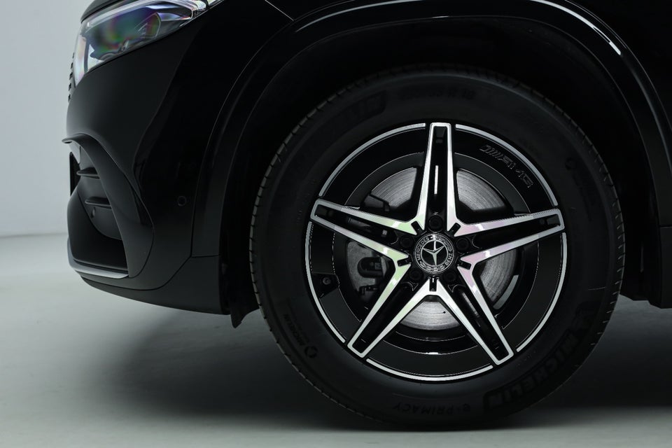 Mercedes EQA250+ AMG Advance Plus 5d