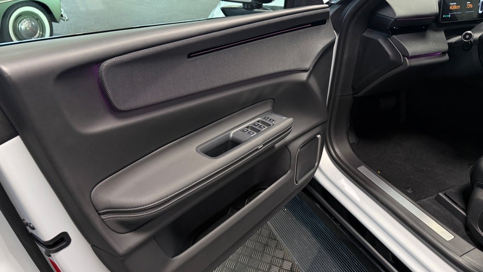 Polestar 4 Long Range 5d