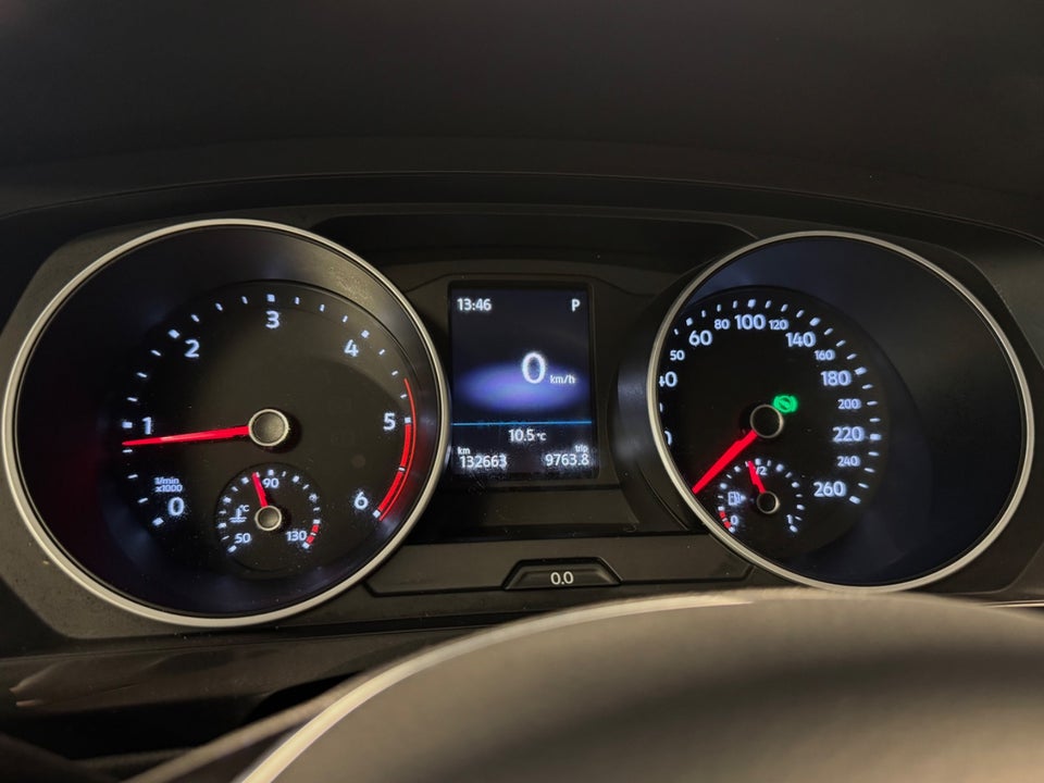 VW Tiguan 2,0 TDi 150 IQ.Drive DSG 5d