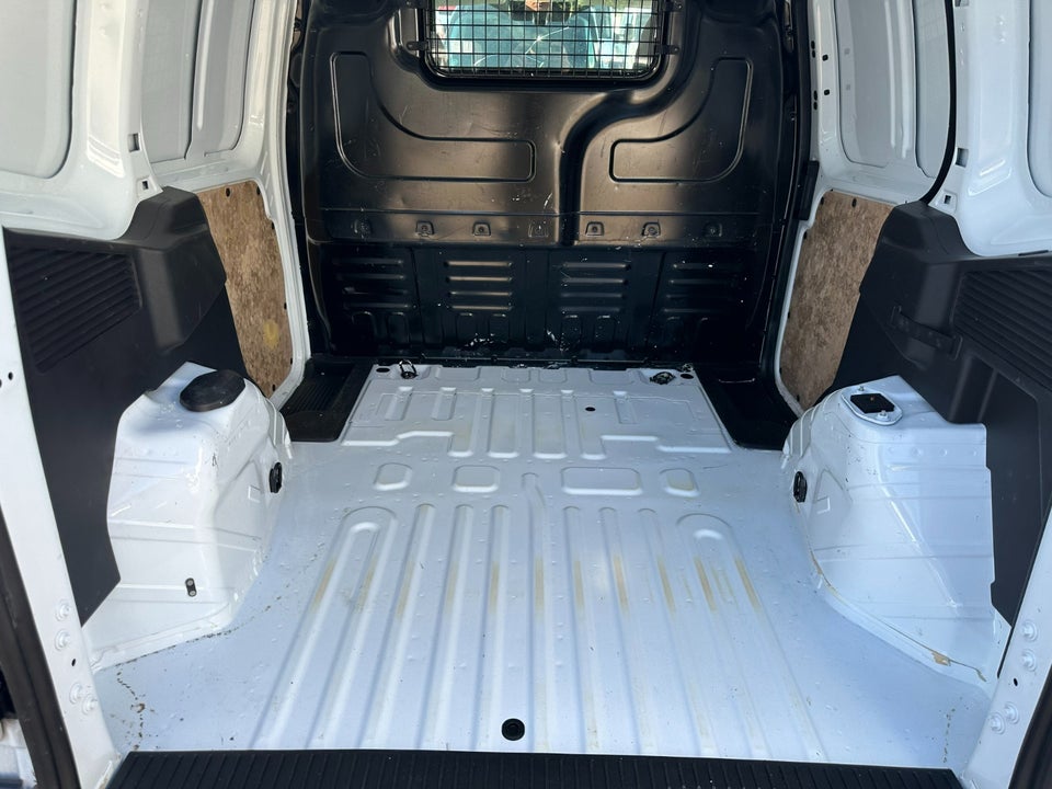 Ford Transit Courier 1,5 TDCi 75 Trend