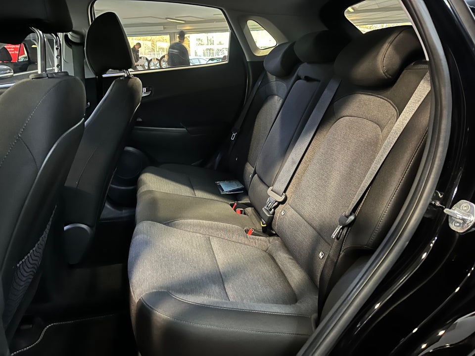 Hyundai Kona 39 EV Edition 30+ 5d