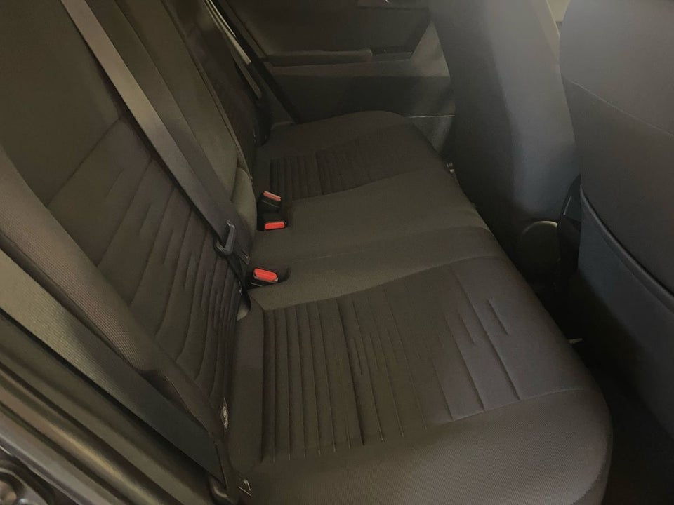 Toyota Auris 1,8 Hybrid H2 Comfort CVT 5d