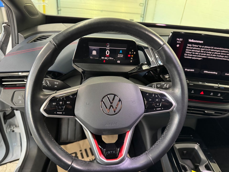 VW ID.5 77 GTX 4Motion 5d