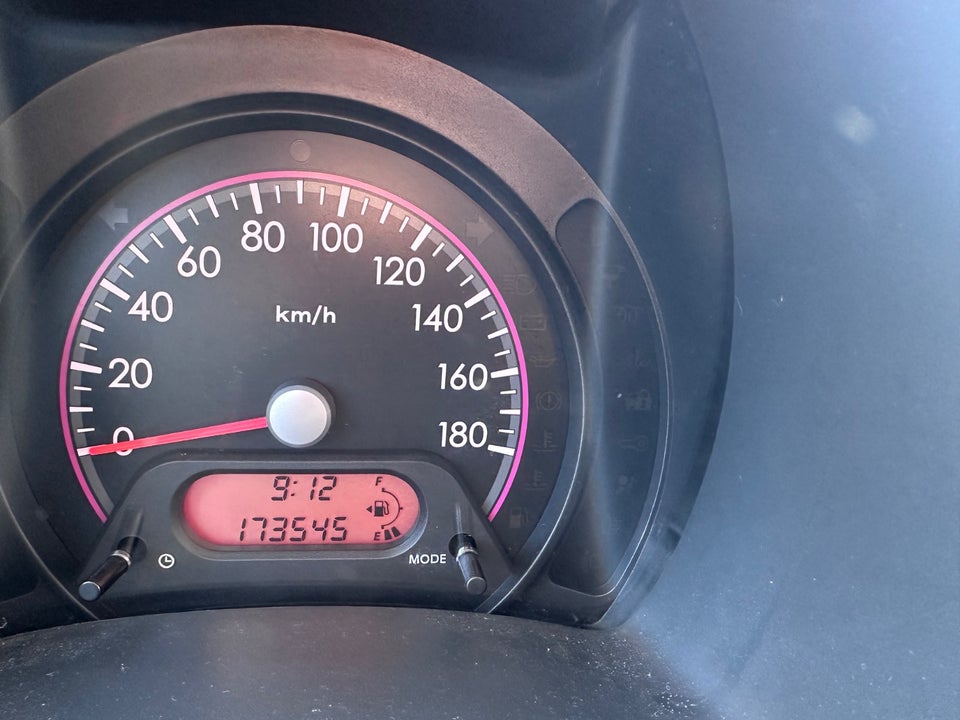 Suzuki Alto 1,0 Comfort 5d