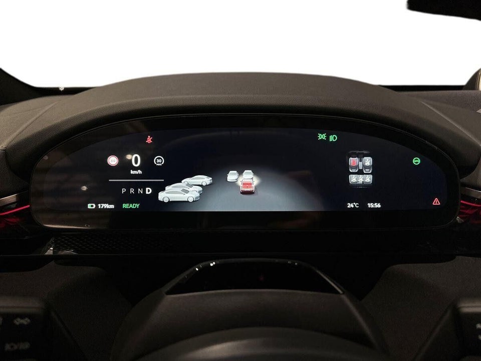 Zeekr 7X Long Range RWD 5d