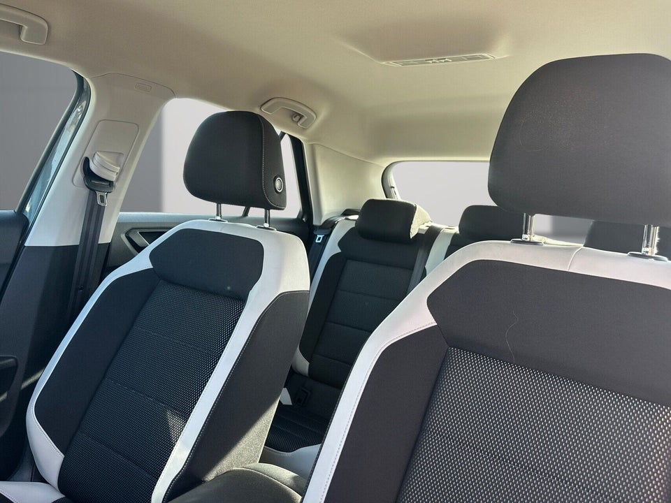 VW T-Roc 1,5 TSi 150 Sport Team DSG 5d