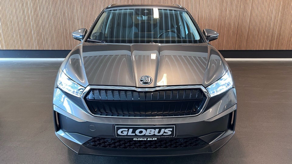 Skoda Enyaq 80 iV Plus 5d