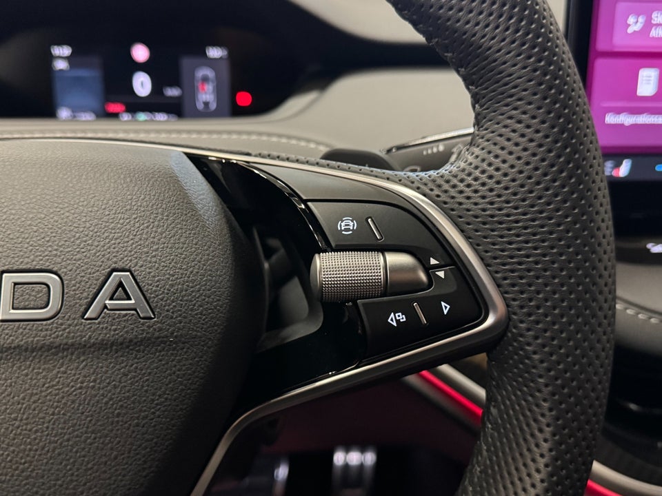 Skoda Elroq 85 iV Sportline Maxx 5d