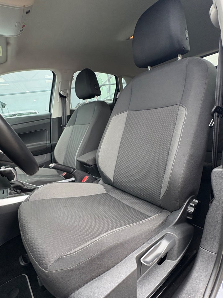 VW Polo 1,0 TSi 95 Life DSG 5d