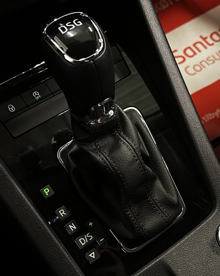 Skoda Octavia 2,0 TDi 150 Style Combi DSG 5d