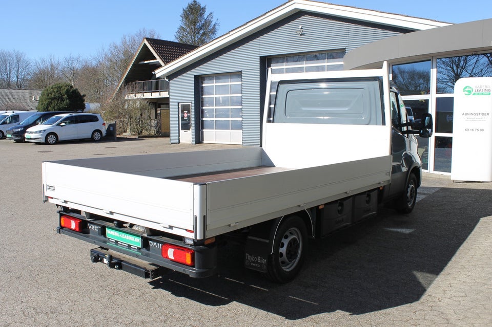 Iveco Daily 2,3 35S16 4100mm Lad AG8