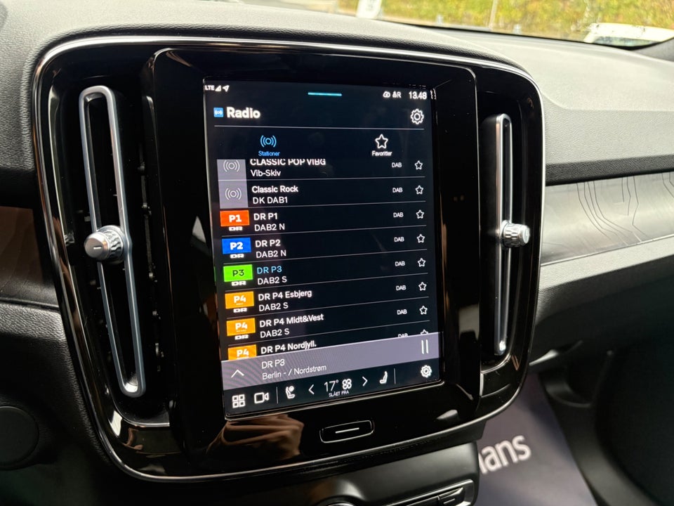 Volvo XC40 P6 ReCharge Plus 5d