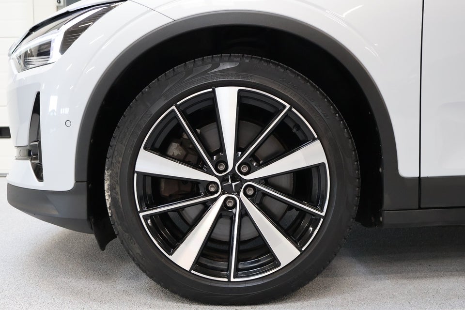 Polestar 2 Standard Range 5d