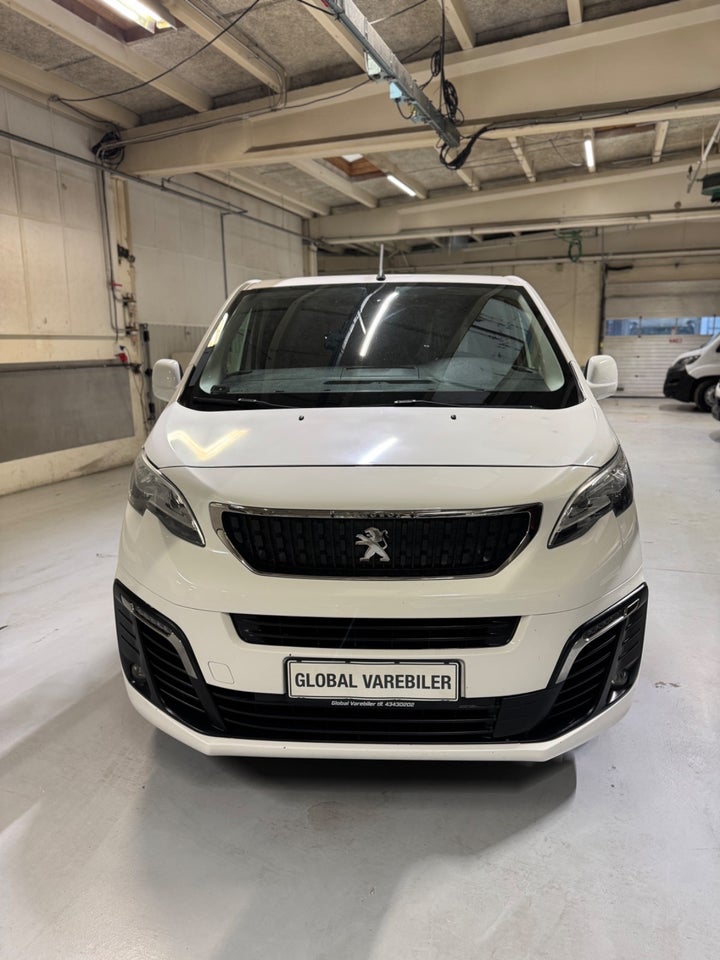 Peugeot Expert 2,0 BlueHDi 120 L3 Premium  Van