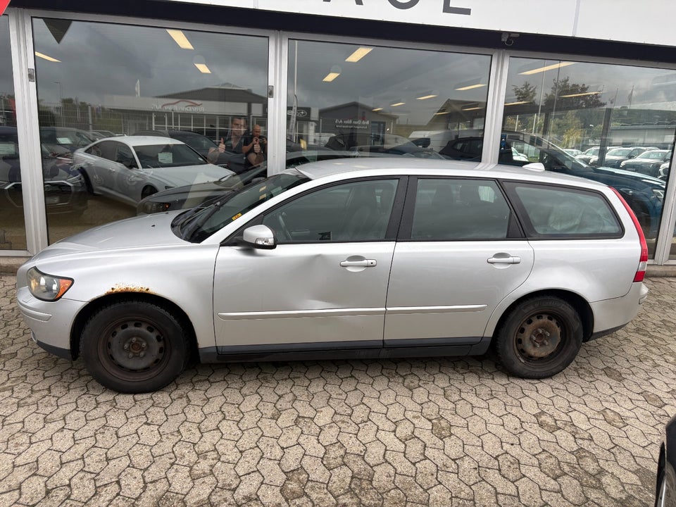 Volvo V50 1,8 5d