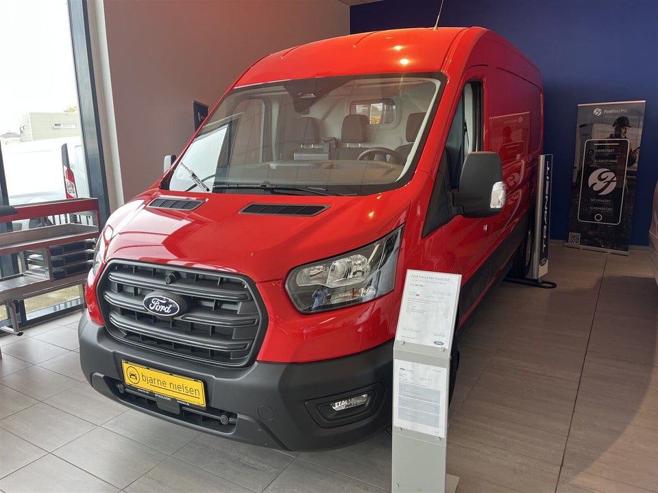 Ford Transit 350 L3 Van 2,0 EcoBlue Trend H2 FWD