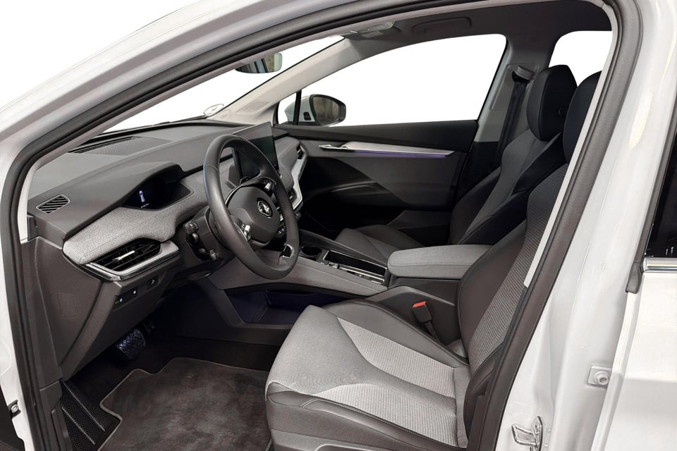 Skoda Enyaq 85x iV 5d