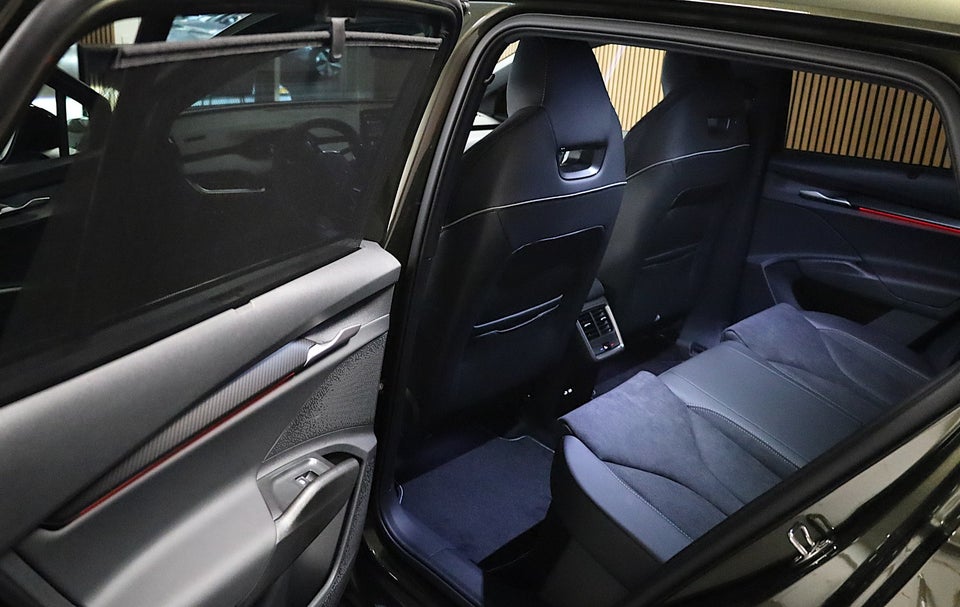 Skoda Enyaq 85 iV Sportline 5d