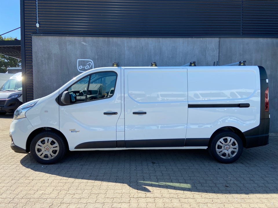 Fiat Talento 1,6 Ecojet 125 L2H1 Van