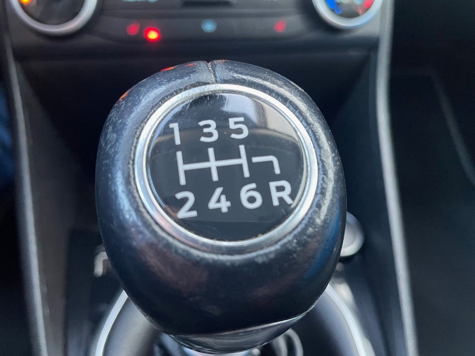 Ford Fiesta 1,0 EcoBoost Titanium 5d