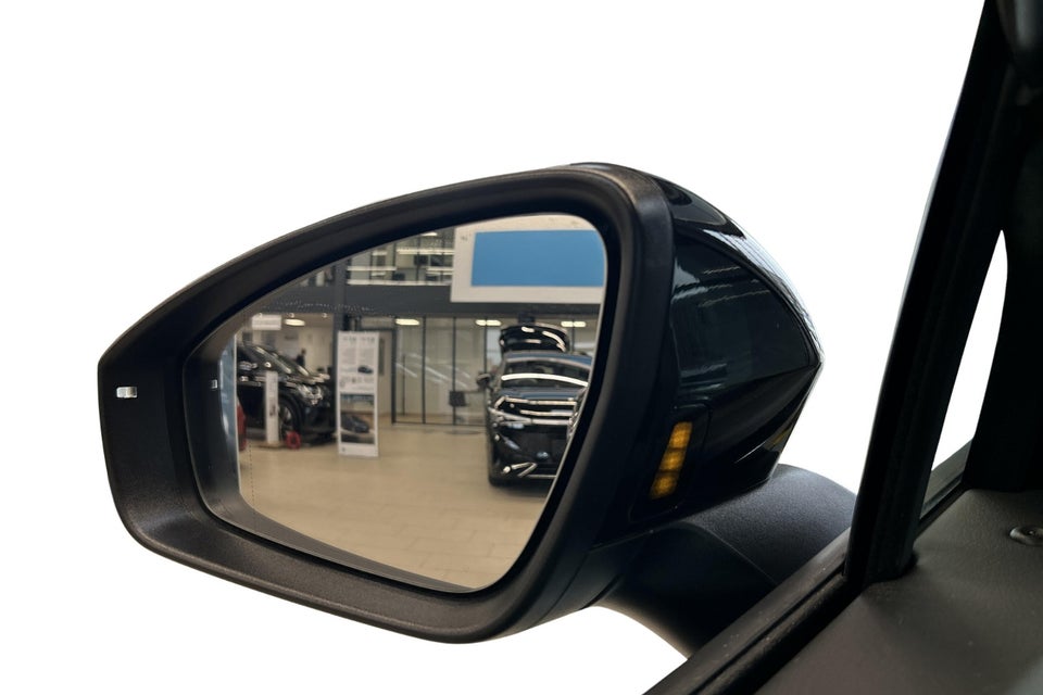 VW ID.4 77 Style+ 5d