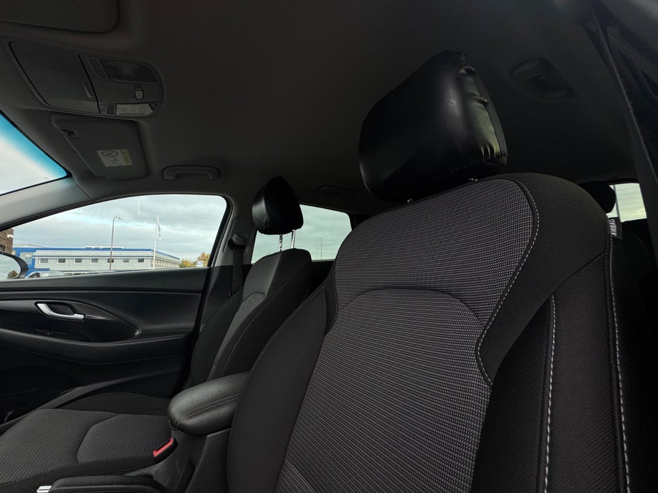 Hyundai i30 1,0 T-GDi Life Komfort 5d