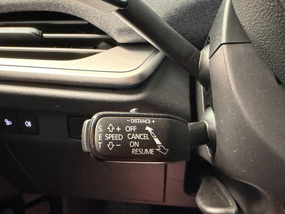 Skoda Enyaq 85 iV Premium 5d