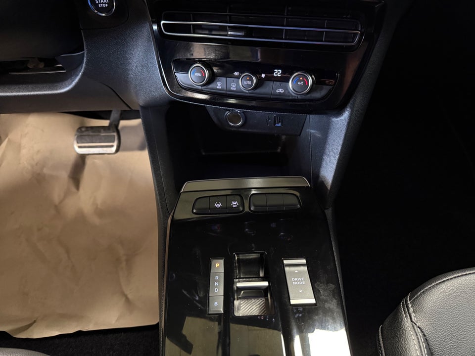 Opel Mokka-e 50 Ultimate 5d