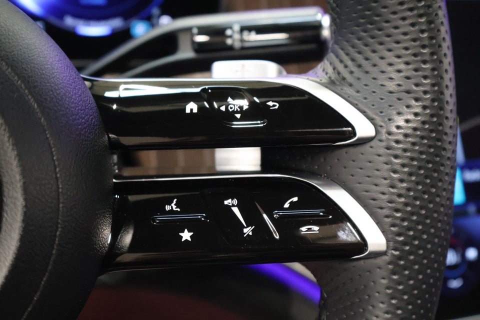 Mercedes EQE350 SUV AMG Premium 4Matic 5d