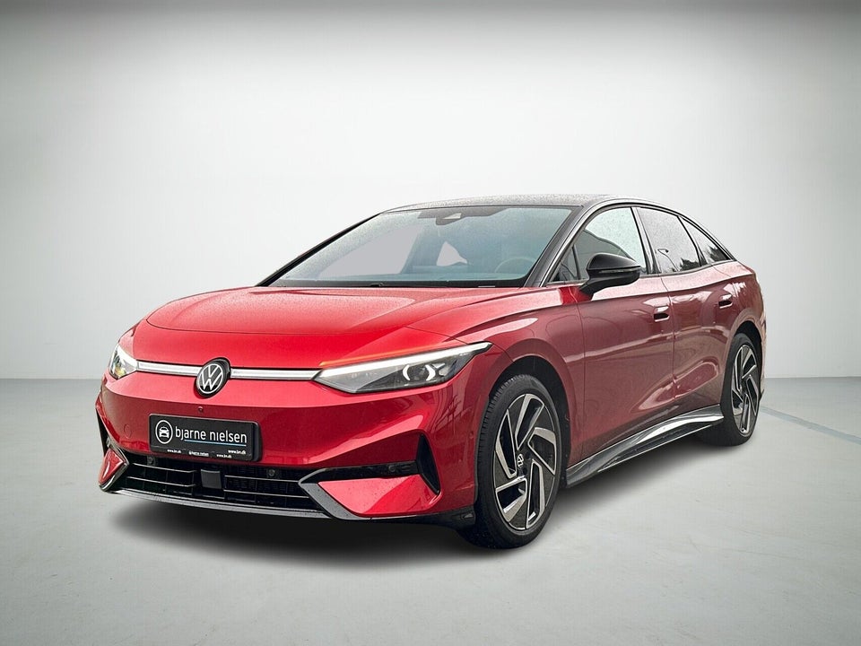 VW ID.7 86 Style S+ 5d