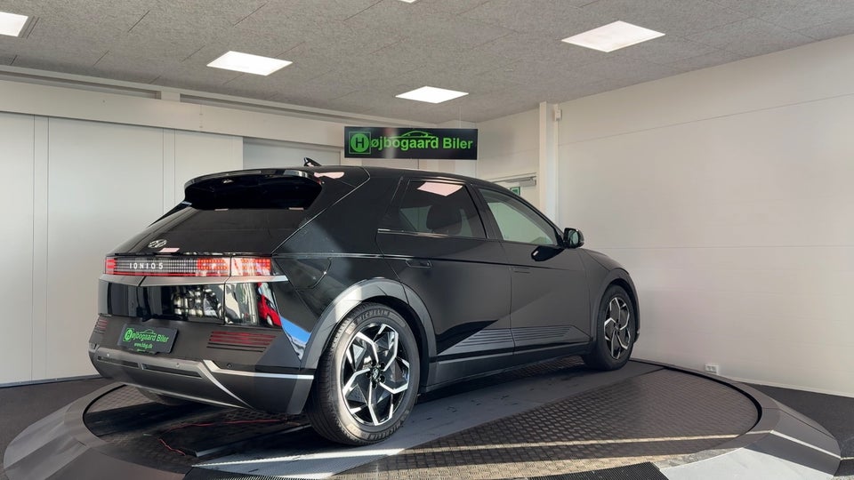 Hyundai Ioniq 5 73 Uniq 5d