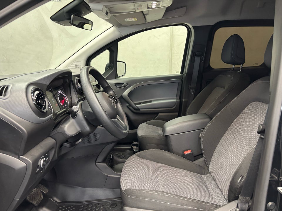 Mercedes eCitan A2 Tourer PRO Progressive Plus