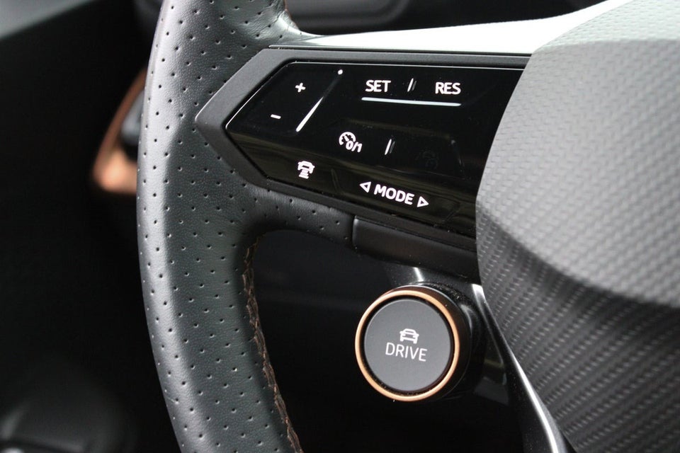 Cupra Born 77 e-Boost 5d