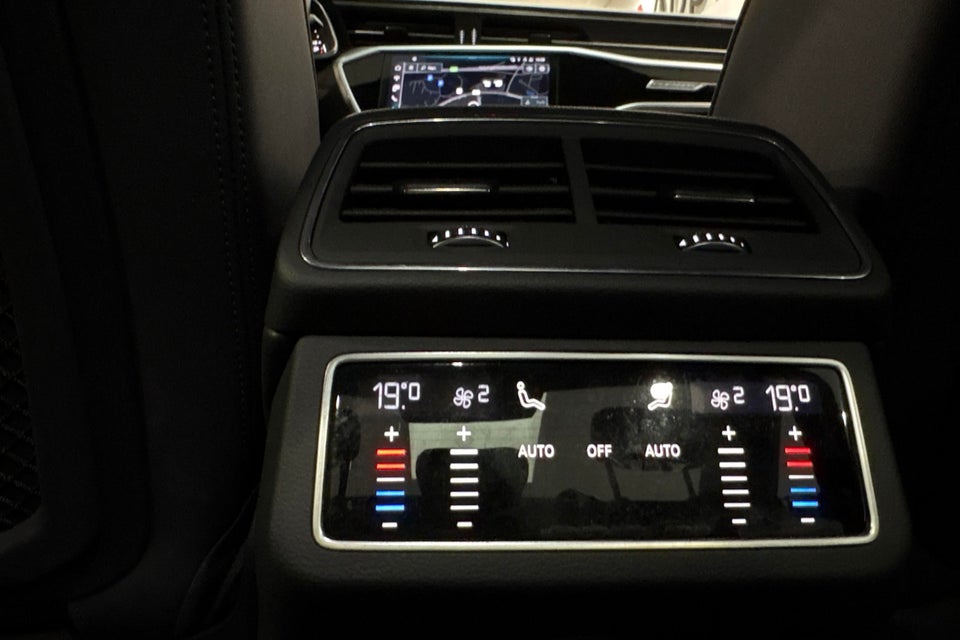 Audi A6 50 TFSi e Sport Prestige quattro S-tr. 4d