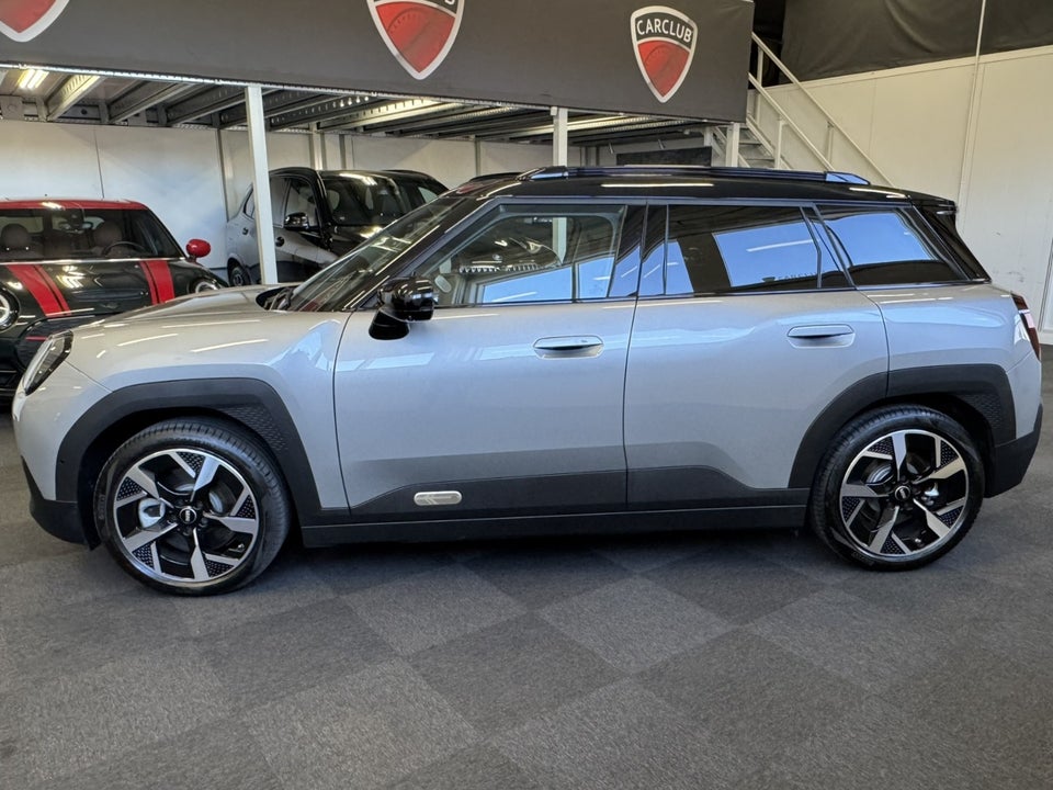 MINI Aceman SE Classic Trim XL 5d