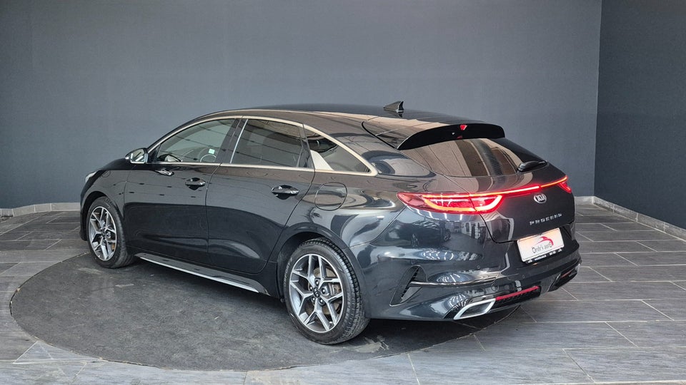 Kia ProCeed 1,0 T-GDi GT-Line 5d