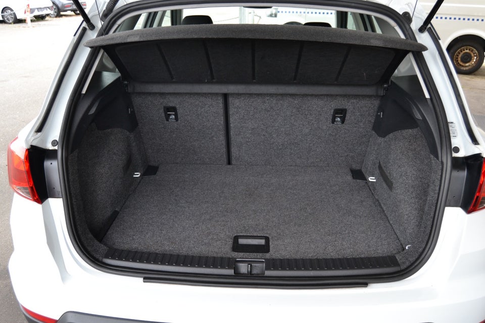 Seat Arona 1,0 TSi 95 Style 5d
