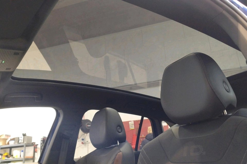 VW ID.4 77 Pro Performance Family 5d