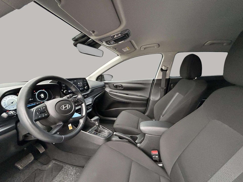 Hyundai i20 1,0 T-GDi Advanced DCT 5d